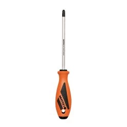 5/16" X 6" SCREWDRIVER PHILLIPS P3 - ORANGE