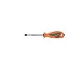 3/16" X 3" SLOT SCREWDRIVER - ORANGE