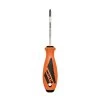 3/16" X 3" SCREWDRIVER PHILLIPS P1 - ORANGE 1 3/16" X 3" SCREWDRIVER PHILLIPS P1 - ORANGE -Hand Tool Store SPO63P1CA ProductImage PrimaryImage 1500