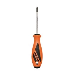3/16" X 3" SCREWDRIVER PHILLIPS P1 - ORANGE