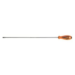 SLOTTED SCREWDRIVER 0.05" X 0.256", 22-5/16" LENGTH