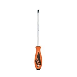 1/4" X 7" SCREWDRIVER PHILLIPS P2 - ORANGE