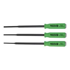 3 PIECE 16" LONG PIN PUNCH SET -Hand Tool Store SPPXL3PC LifestyleImage 01 1500