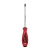 5/16" X 6" SCREWDRIVER PHILLIPS P3 - RED