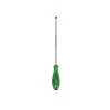 3/8" X 8" SLOTTED SCREWDRIVER - RED