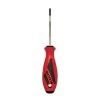 3/16" X 3" SCREWDRIVER PHILLIPS P1 - RED -Hand Tool Store SPR63P1CA ProductImage PrimaryImage 1500