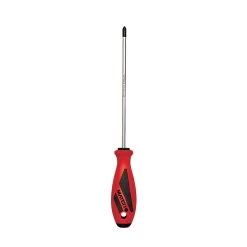 1/4" X 7" SCREWDRIVER PHILLIPS P2 - RED
