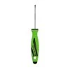 1/8" X 3" SLOTTED PRECISION SCREWDRIVER- FLUORESCENT -Hand Tool Store SPRF43A ProductImage PrimaryImage 1500