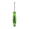 3/16" X 3" P1 PRECISION SCREWDRIVER - FLUORESCENT