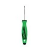 1/8" X 3" P0 PRECISION SCREWDRIVER - GREEN -Hand Tool Store SPRG43P0A ProductImage PrimaryImage 1500