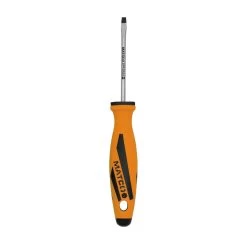 5/32" X 3" PRECISION SCREWDRIVER - ORANGE
