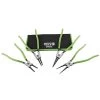 4 PC SNAP RING PLIER SET .090" -Hand Tool Store SPRS49 ProductImage PrimaryImage 1500