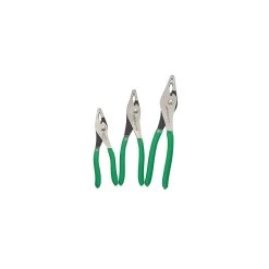 3 PIECE SLIP JOINT PLIERS SET -Hand Tool Store SPSJ3G AlternateImage 02 1500