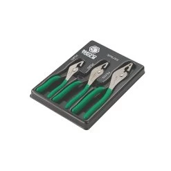 3 PIECE SLIP JOINT PLIERS SET -Hand Tool Store SPSJ3G AlternateImage 03 1500