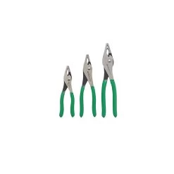 3 PIECE SLIP JOINT PLIERS SET -Hand Tool Store SPSJ3G AlternateImage 04 1500