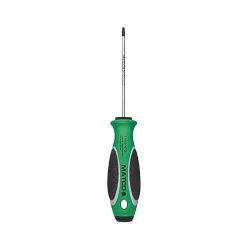 3-1/2" X T10 TORX SCREWDRIVER - GREEN