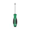 3-1/2" X T20 TORX SCREWDRIVER - GREEN 2 3-1/2" X T20 TORX SCREWDRIVER - GREEN -Hand Tool Store SPTG20C ProductImage PrimaryImage 1500