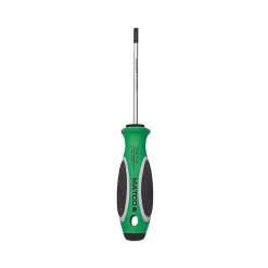 3-1/2" X T25 TORX SCREWDRIVER - GREEN