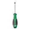 3-1/2" X T27 TORX SCREWDRIVER - GREEN -Hand Tool Store SPTG27C ProductImage PrimaryImage 1500