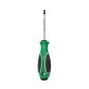 3-1/2" X T30 TORX SCREWDRIVER - GREEN 1 3-1/2" X T30 TORX SCREWDRIVER - GREEN -Hand Tool Store SPTG30C ProductImage PrimaryImage 1500