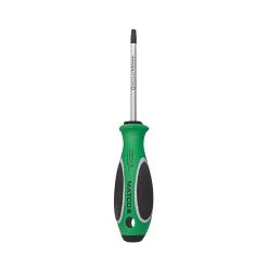 3-1/2" X T30 TORX SCREWDRIVER - GREEN