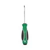 3-1/2" X T8 TORX SCREWDRIVER - GREEN