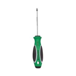 3-1/2" X T8 TORX SCREWDRIVER - GREEN