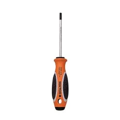 3-1/2" X T25 TORX SCREWDRIVER - ORANGE