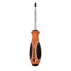 3-1/2" X T30 TORX SCREWDRIVER - ORANGE -Hand Tool Store SPTO30C ProductImage PrimaryImage 1500