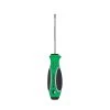 3-1/2" X TT15 TORX SCREWDRIVER - GREEN 2 3-1/2" X TT15 TORX SCREWDRIVER - GREEN -Hand Tool Store SPTPG15C ProductImage PrimaryImage 1500