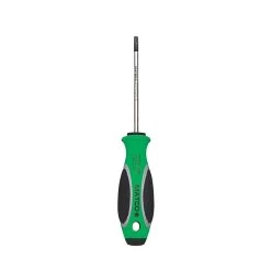 3-1/2" X TT25 TORX SCREWDRIVER - GREEN