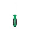 3-1/2" X TT8 TORX SCREWDRIVER - GREEN -Hand Tool Store SPTPG8C ProductImage PrimaryImage 1500