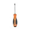 3-1/2" X TT30 TORX SCREWDRIVER - ORANGE