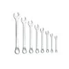 8 PIECE SILVER EAGLE SAE COMBO WRENCH SET 2 8 PIECE SILVER EAGLE SAE COMBO WRENCH SET -Hand Tool Store SRC8SE ProductImage PrimaryImage 1500