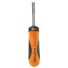 ERGONOMIC RATCHETING SCREWDRIVER WITH BITS 2 ERGONOMIC RATCHETING SCREWDRIVER WITH BITS -Hand Tool Store SRSO4 ProductImage PrimaryImage 1500