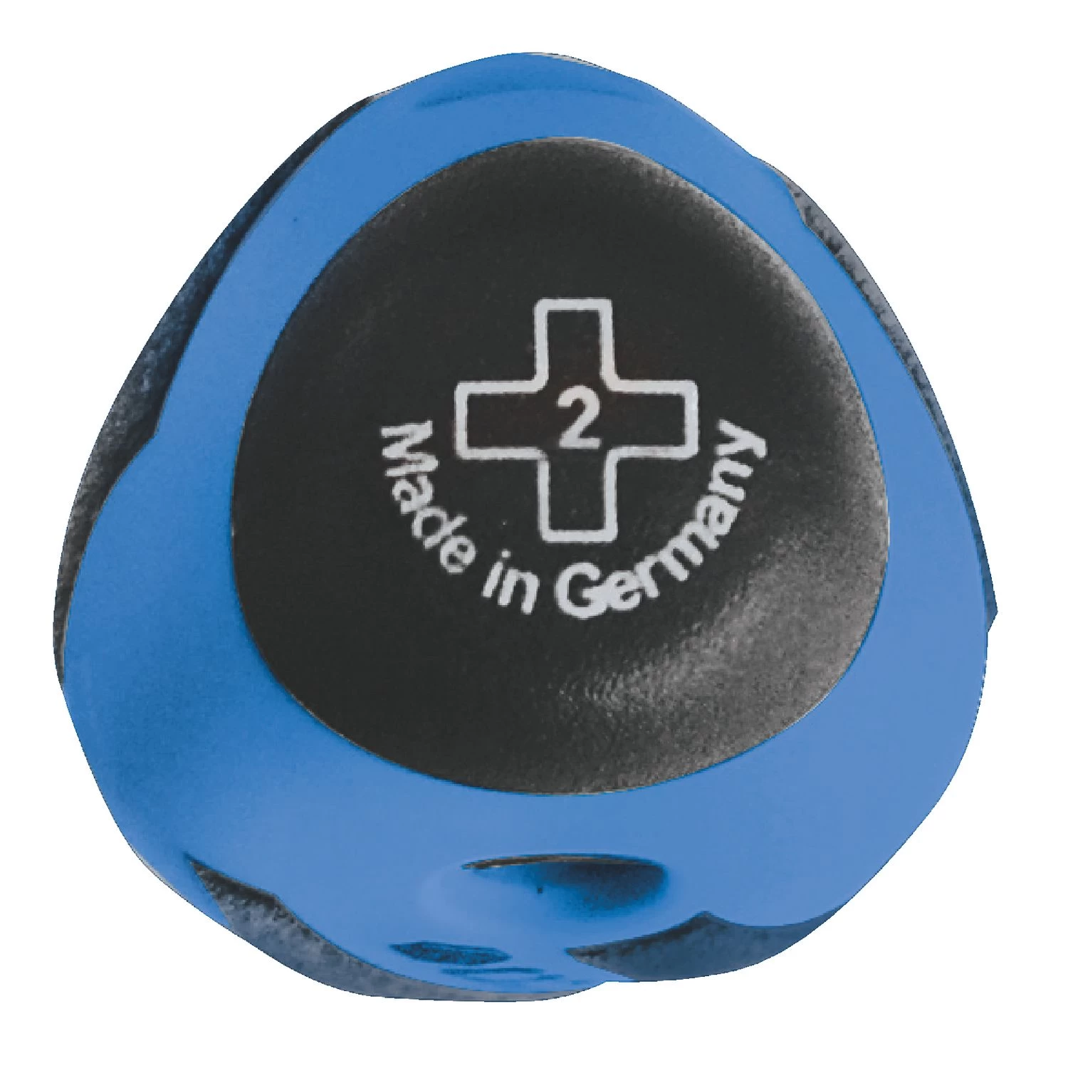 5 PIECE TOP TORQUE II™ SCREWDRIVER SET - BLUE 5 5 PIECE TOP TORQUE II™ SCREWDRIVER SET - BLUE - Image 3