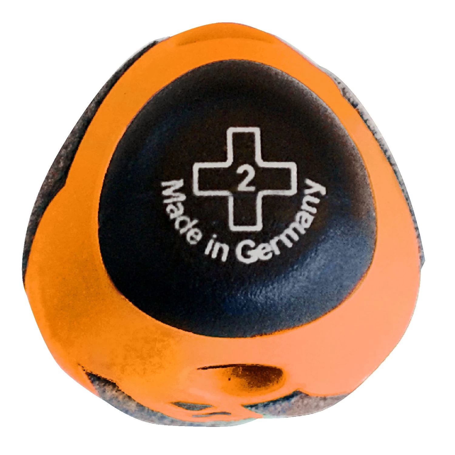 5 PIECE TOP TORQUE II™ SCREWDRIVER SET - ORANGE 5 5 PIECE TOP TORQUE II™ SCREWDRIVER SET - ORANGE - Image 3