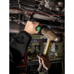 3 PIECE PRYDRIVER SET - GREEN -Hand Tool Store SSPDG3 InUseImage 02 1500