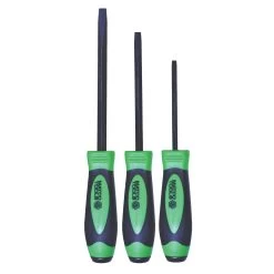 3 PIECE PRYDRIVER SET - GREEN