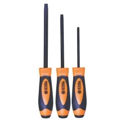 3 PIECE PRYDRIVER SET - ORANGE