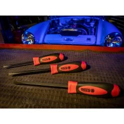 3 PIECE PRYDRIVER SET - RED 22 3 PIECE PRYDRIVER SET - RED -Hand Tool Store SSPDR3 AlternateImage 05 1500