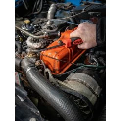 3 PIECE PRYDRIVER SET - RED 25 3 PIECE PRYDRIVER SET - RED -Hand Tool Store SSPDR3 InUseImage 05 1500