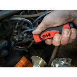 3 PIECE PRYDRIVER SET - RED 28 3 PIECE PRYDRIVER SET - RED -Hand Tool Store SSPDR3 InUseImage 09 1500