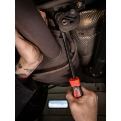 3 PIECE PRYDRIVER SET - RED 29 3 PIECE PRYDRIVER SET - RED -Hand Tool Store SSPDR3 InUseImage 10 1500