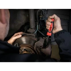 3 PIECE PRYDRIVER SET - RED 30 3 PIECE PRYDRIVER SET - RED -Hand Tool Store SSPDR3 InUseImage 11 1500