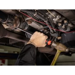 3 PIECE PRYDRIVER SET - RED 31 3 PIECE PRYDRIVER SET - RED -Hand Tool Store SSPDR3 InUseImage 12 1500