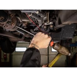 3 PIECE PRYDRIVER SET - RED 33 3 PIECE PRYDRIVER SET - RED -Hand Tool Store SSPDR3 InUseImage 14 1500