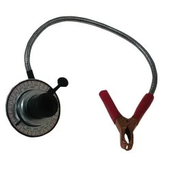 1/2" DRIVE TORQUE ANGLE METER