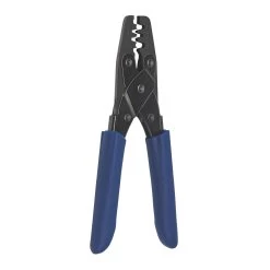 14-22 AWG OPEN BARREL WEATHER PACK TERMINAL CRIMPER