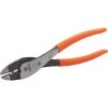 9" WIRE TERMINAL CRIMPER TOOL -Hand Tool Store TCT22B ProductImage PrimaryImage 1500